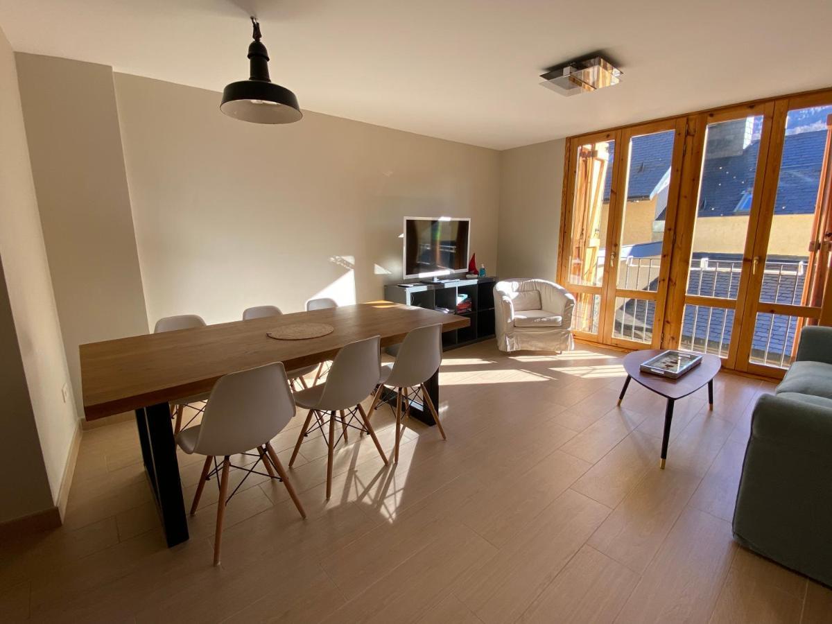 Apartamento Casa Francho 2 Panticosa Exterior foto
